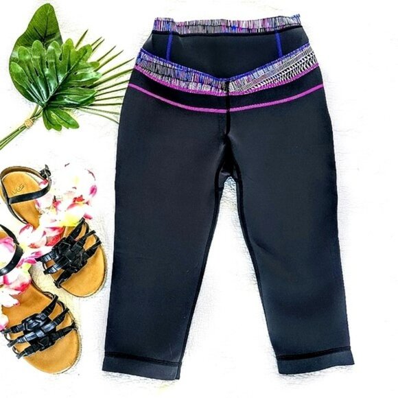 Prana Aolani Swim Tights